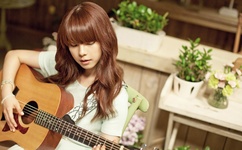 理发店里的特性服务